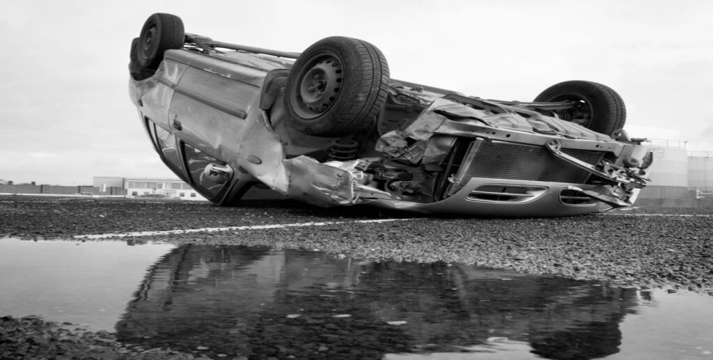 car accident lawyer Delaware, OH